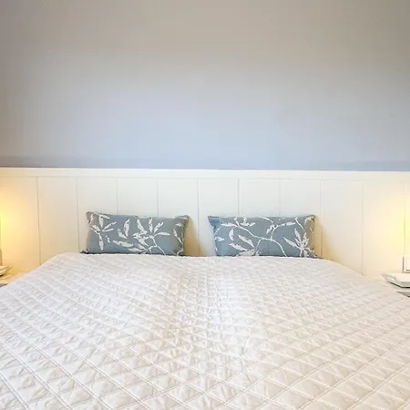 Flow - Haus Alice شقة فيسترلاند