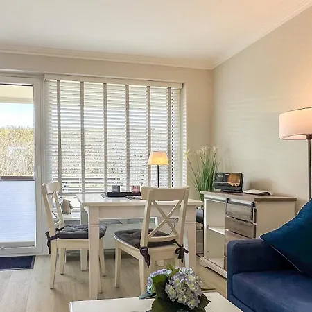 شقة Flow - Haus Alice *