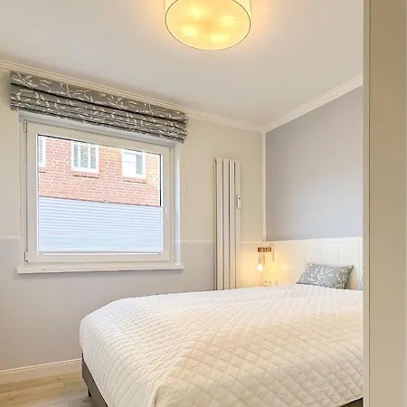 Flow - Haus Alice * فيسترلاند