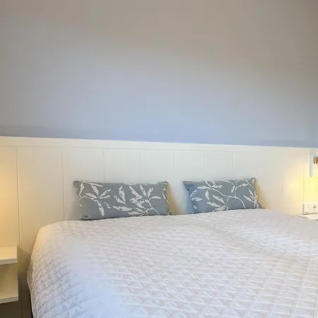 شقة Flow - Haus Alice