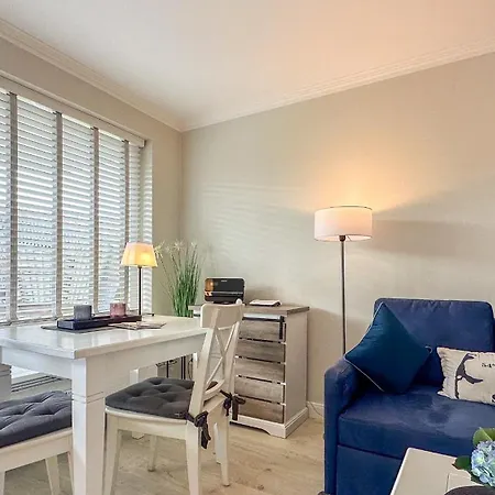 Daire Flow - Haus Alice