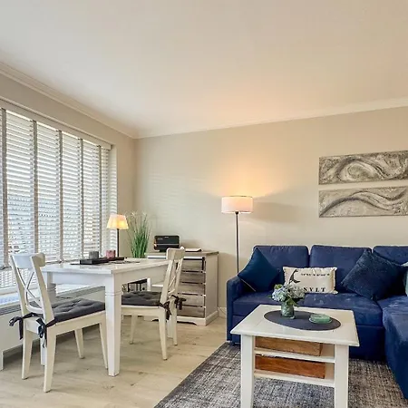 Flow - Haus Alice فيسترلاند