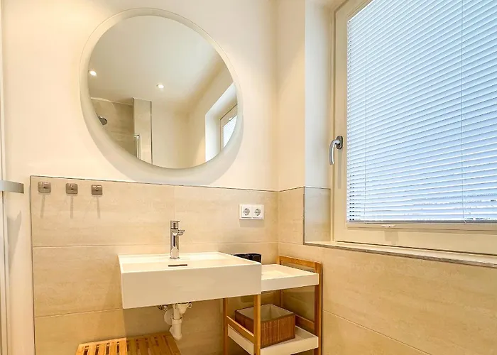 Flow - Haus Alice Westerland