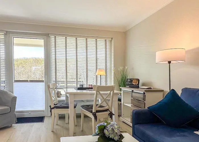 شقة Flow - Haus Alice *