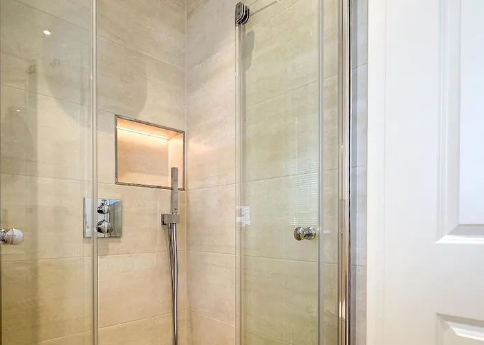 Appartement Flow - Haus Alice *