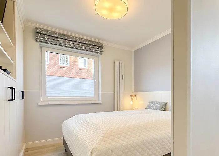 Flow - Haus Alice * فيسترلاند