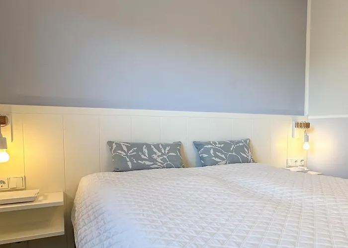 Appartement Flow - Haus Alice