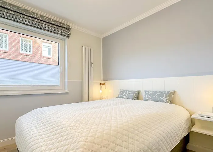 Flow - Haus Alice Appartement *