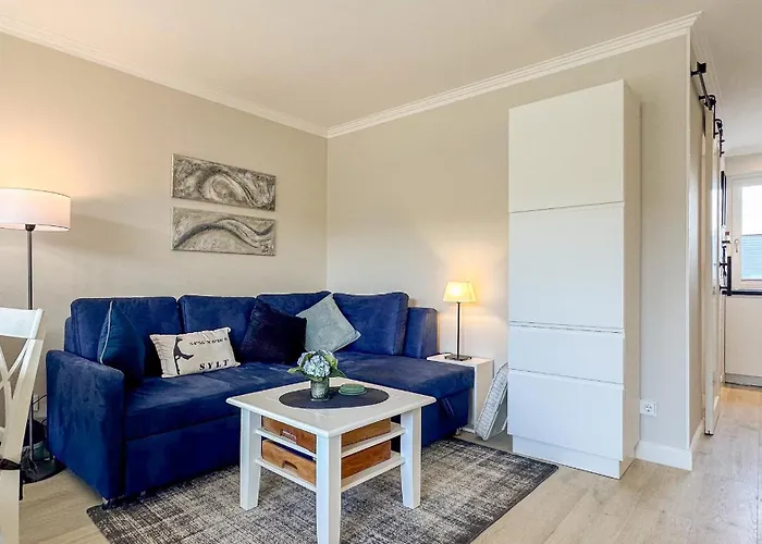 Flow - Haus Alice شقة فيسترلاند