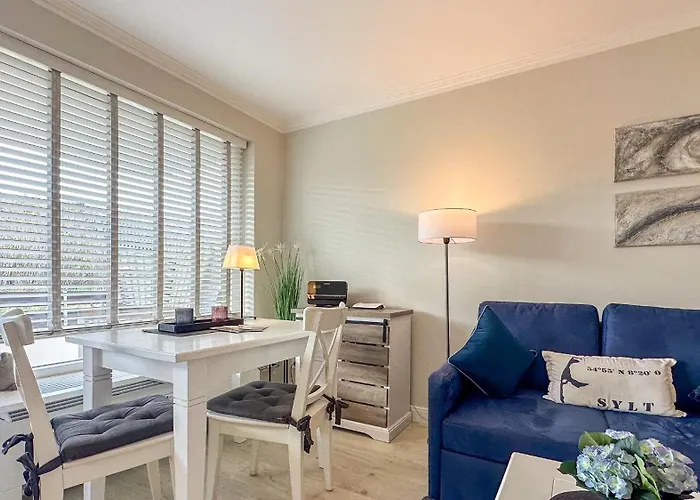 Appartement Flow - Haus Alice