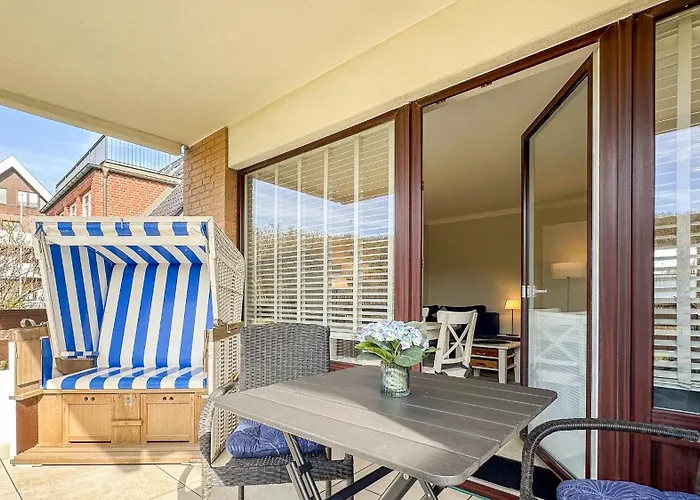 Flow - Haus Alice فيسترلاند