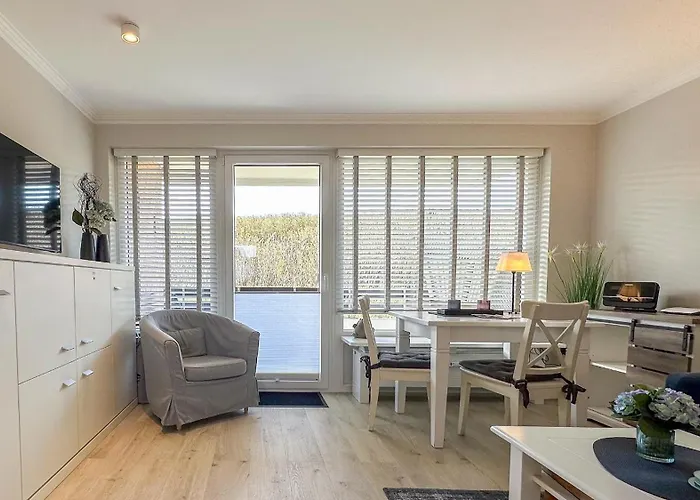 Flow - Haus Alice Appartement