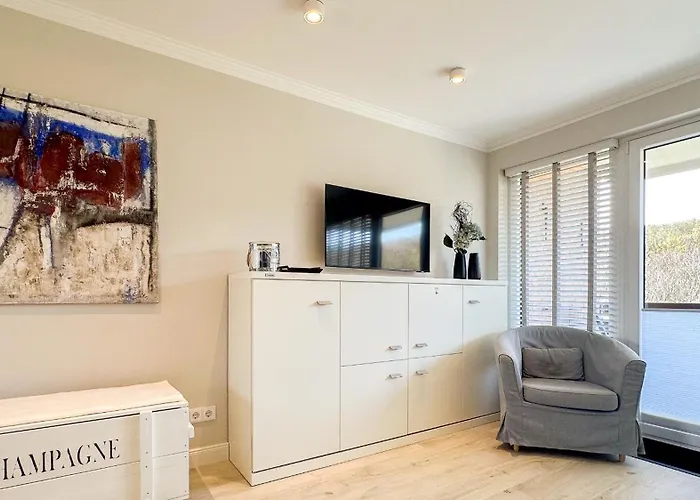 شقة Flow - Haus Alice *