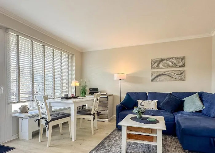 Flow - Haus Alice فيسترلاند